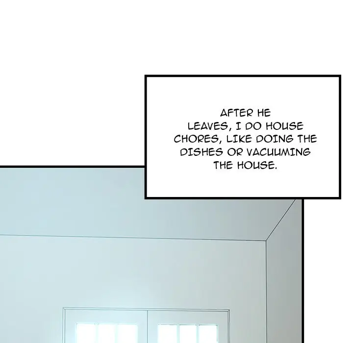 Tangled Webs Chapter 11 - Page 34
