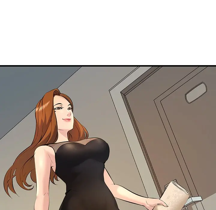Tangled Webs Chapter 11 - Page 41
