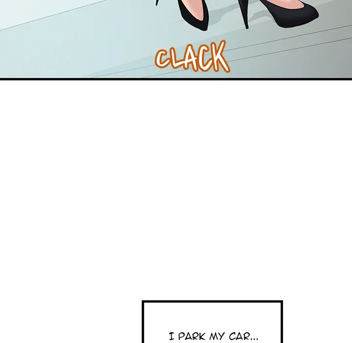 Tangled Webs Chapter 11 - Page 43