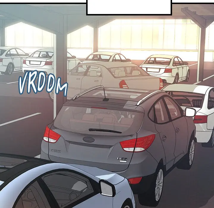 Tangled Webs Chapter 11 - Page 44