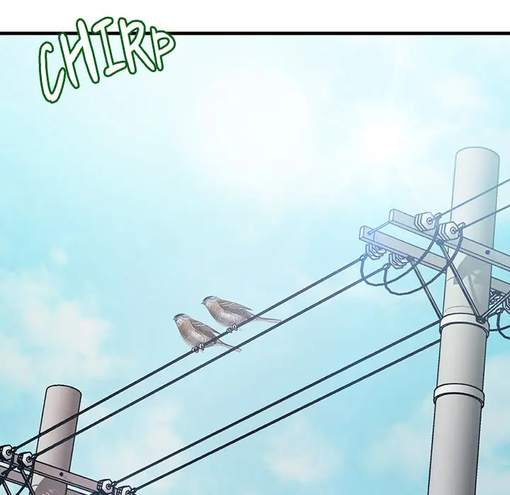 Tangled Webs Chapter 11 - Page 5