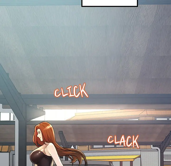 Tangled Webs Chapter 11 - Page 55