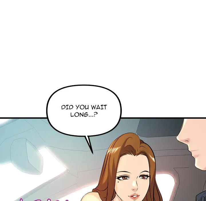 Tangled Webs Chapter 11 - Page 59