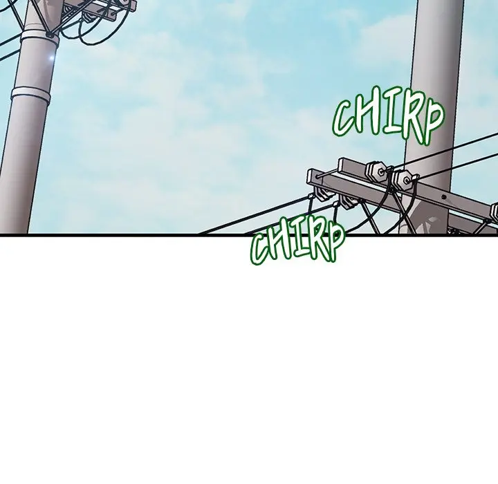 Tangled Webs Chapter 11 - Page 6