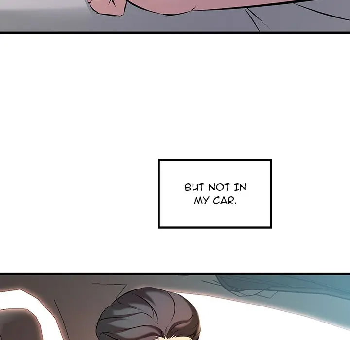 Tangled Webs Chapter 11 - Page 61