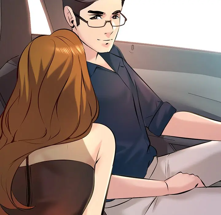 Tangled Webs Chapter 11 - Page 62