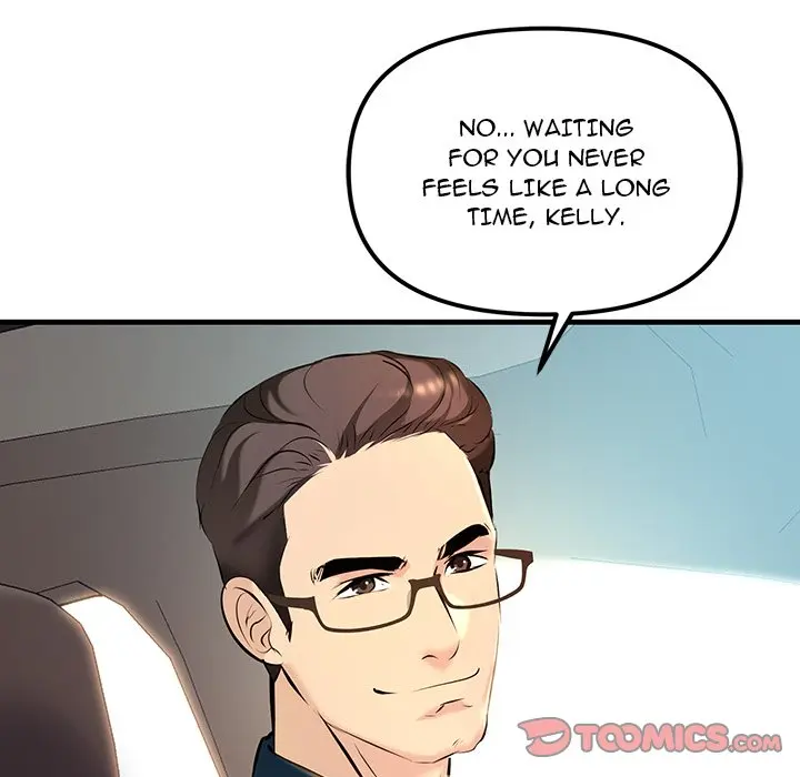 Tangled Webs Chapter 11 - Page 64
