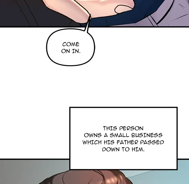 Tangled Webs Chapter 11 - Page 66
