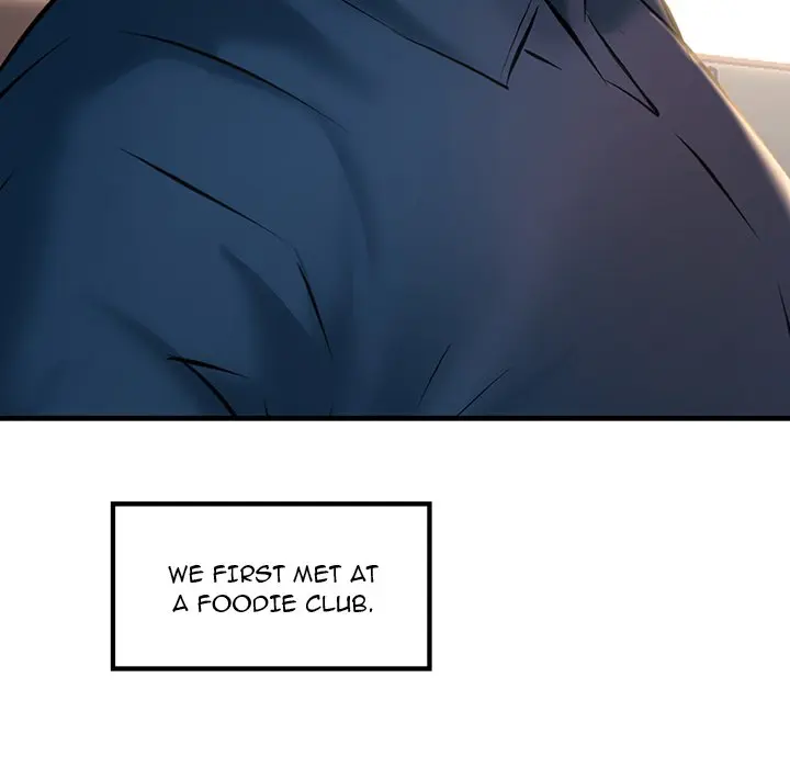 Tangled Webs Chapter 11 - Page 68