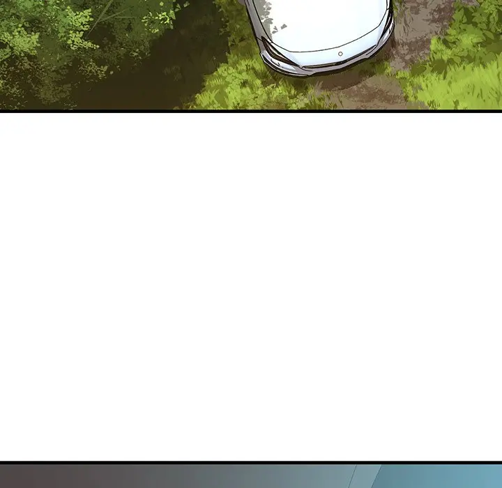 Tangled Webs Chapter 11 - Page 73