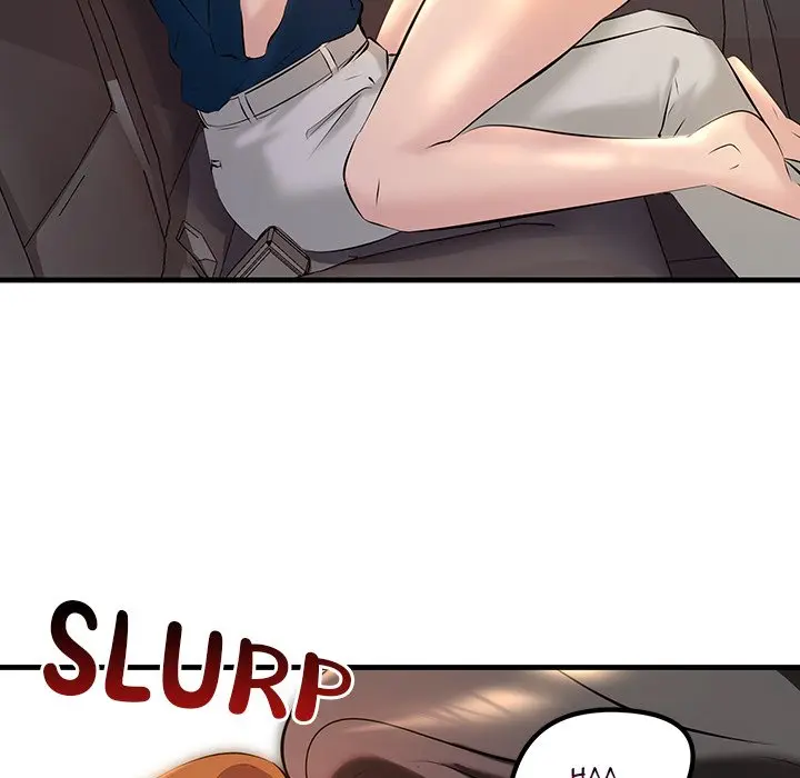 Tangled Webs Chapter 11 - Page 75