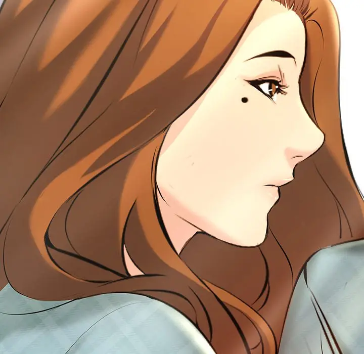 Tangled Webs Chapter 11 - Page 8
