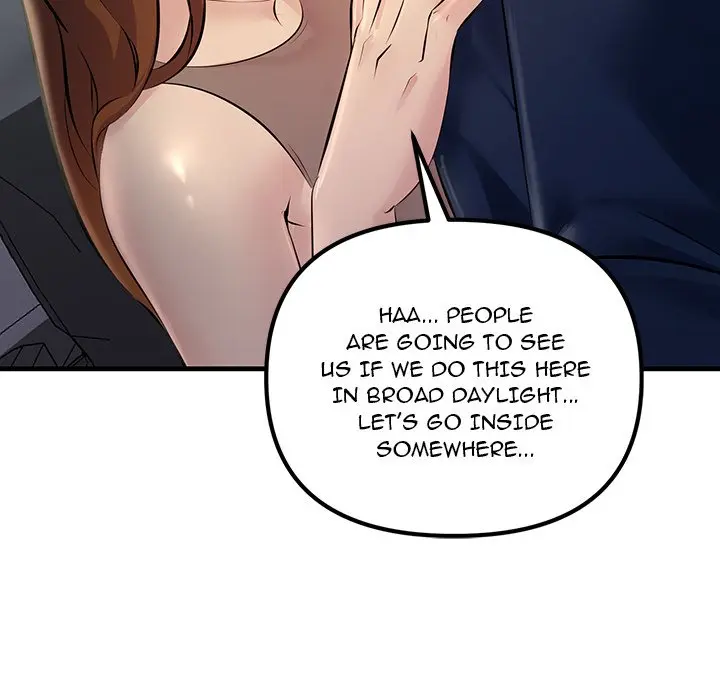 Tangled Webs Chapter 11 - Page 86