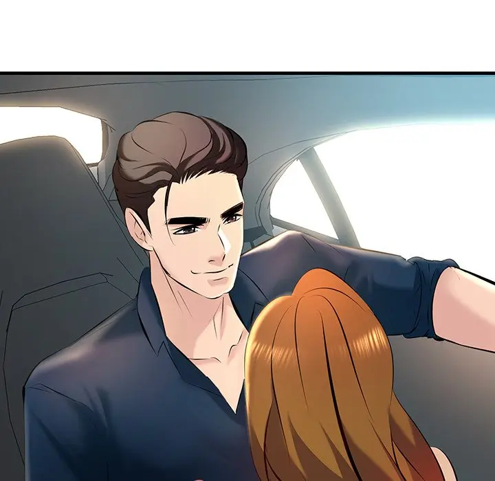 Tangled Webs Chapter 11 - Page 87