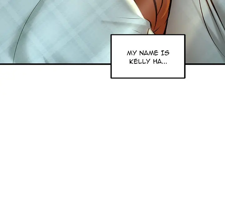 Tangled Webs Chapter 11 - Page 9