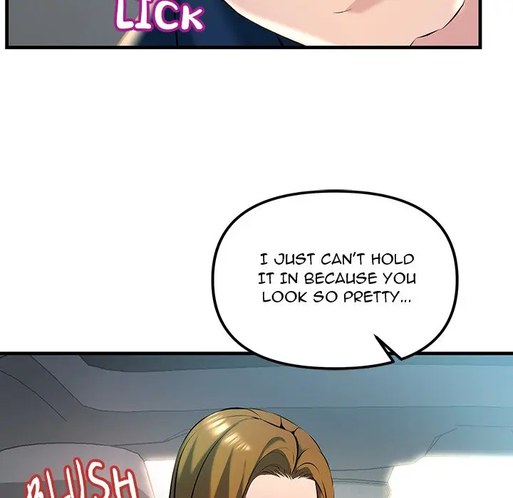 Tangled Webs Chapter 11 - Page 90
