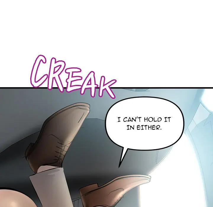 Tangled Webs Chapter 11 - Page 95