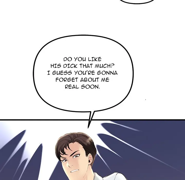 Tangled Webs Chapter 12 - Page 105