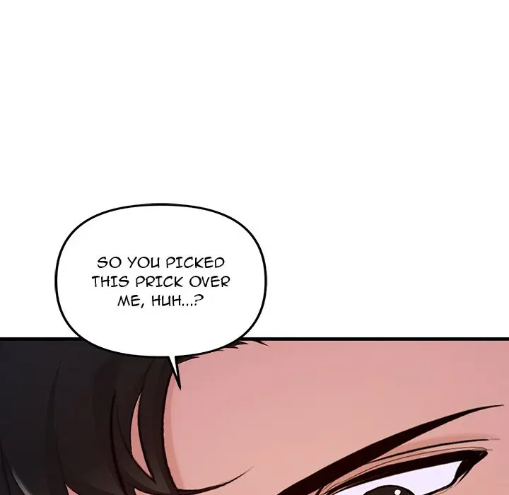 Tangled Webs Chapter 12 - Page 110