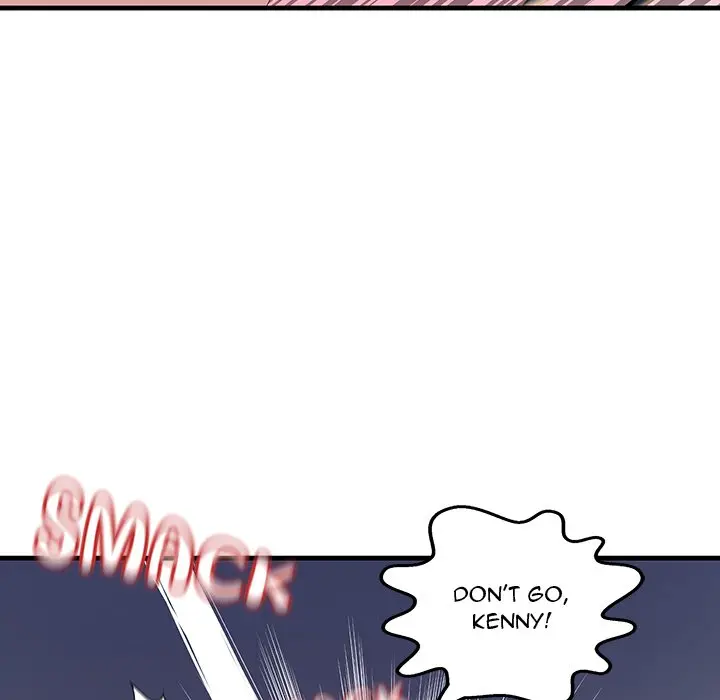 Tangled Webs Chapter 12 - Page 113