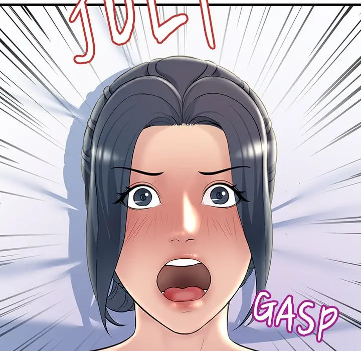 Tangled Webs Chapter 12 - Page 116