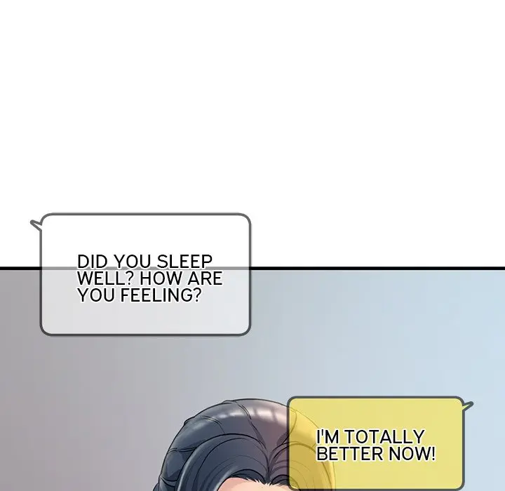 Tangled Webs Chapter 12 - Page 124