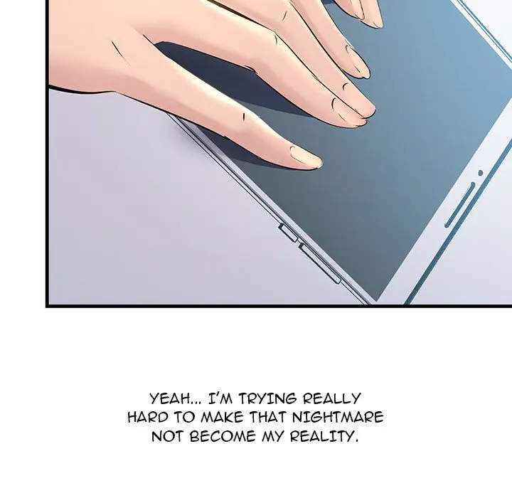 Tangled Webs Chapter 12 - Page 128
