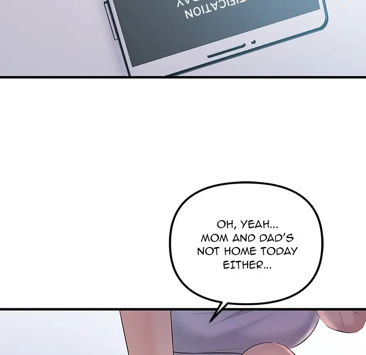 Tangled Webs Chapter 12 - Page 133