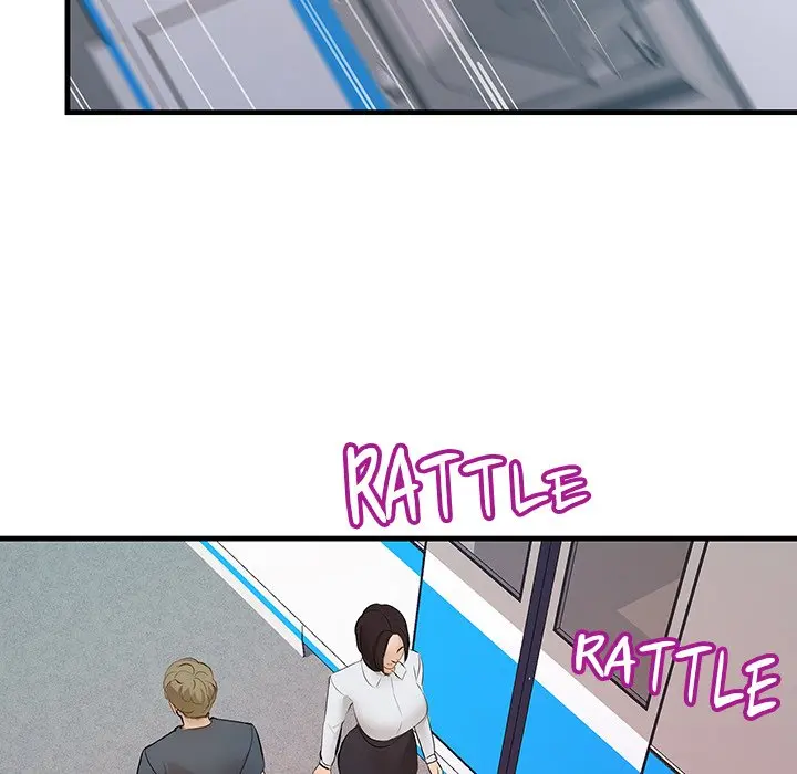 Tangled Webs Chapter 12 - Page 146