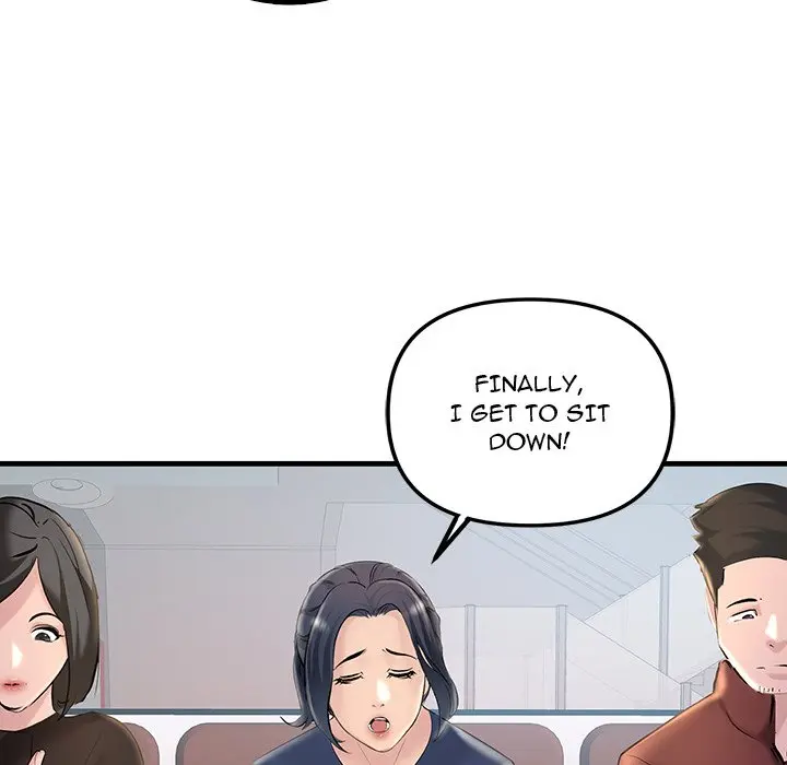 Tangled Webs Chapter 12 - Page 148
