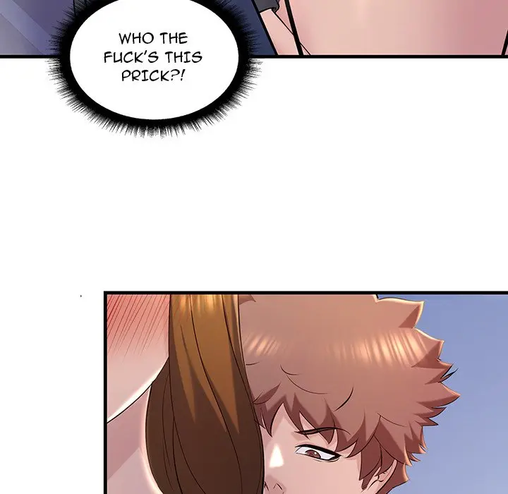 Tangled Webs Chapter 12 - Page 160