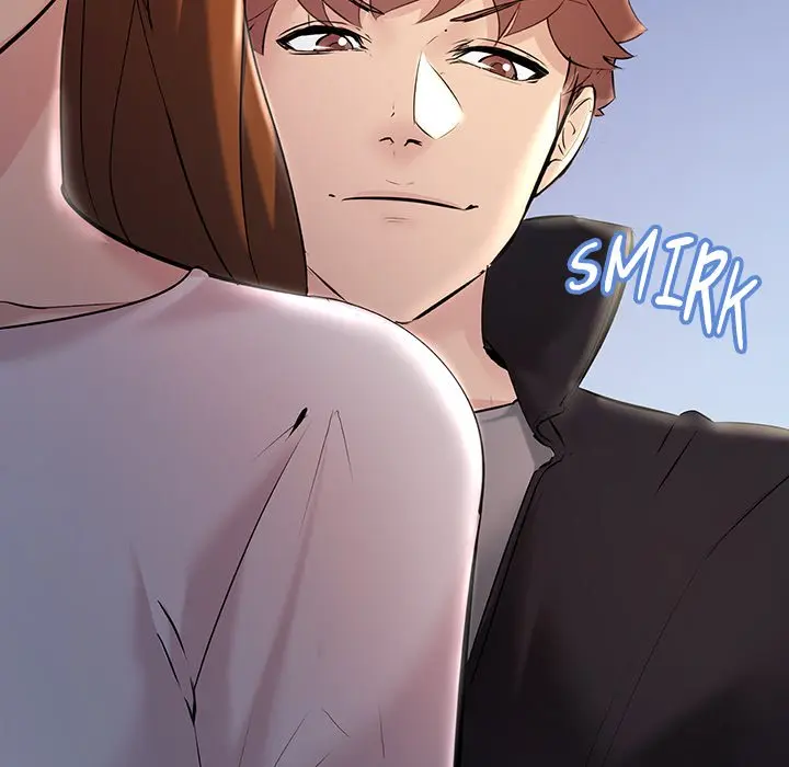 Tangled Webs Chapter 12 - Page 163
