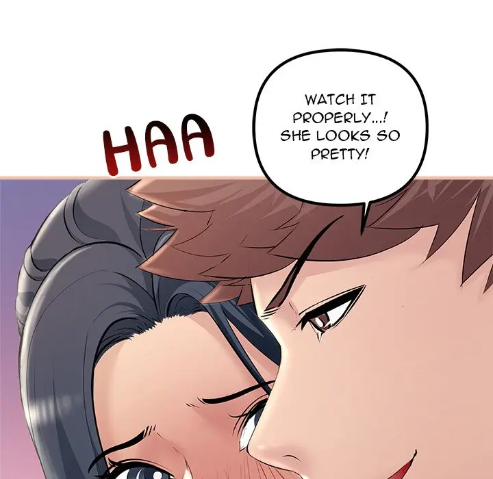 Tangled Webs Chapter 12 - Page 28