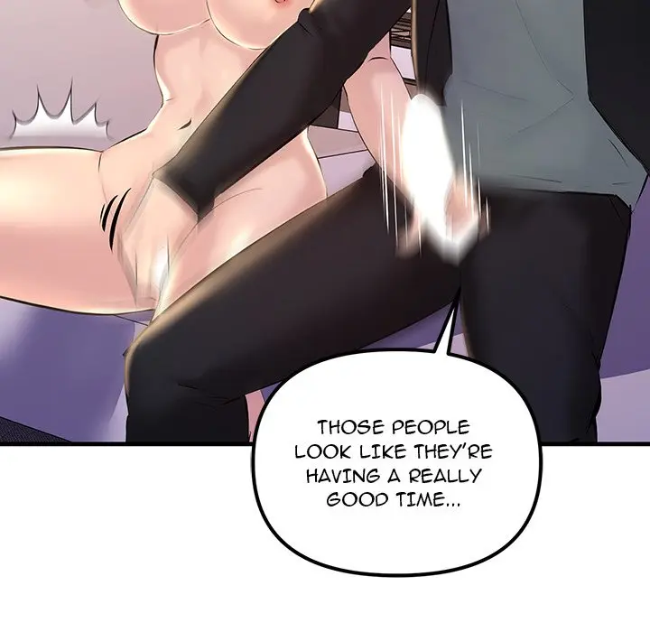 Tangled Webs Chapter 12 - Page 31