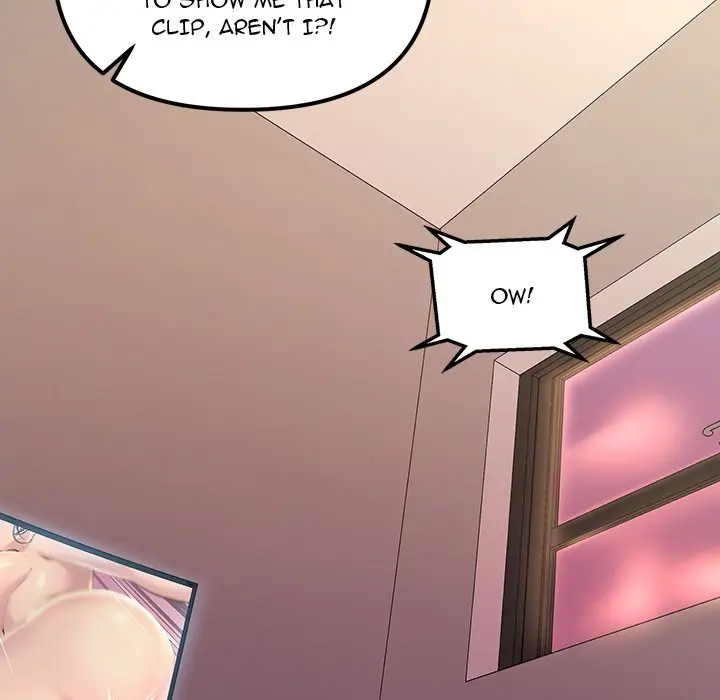 Tangled Webs Chapter 12 - Page 35