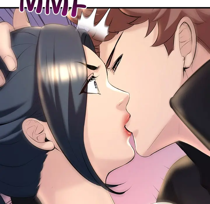 Tangled Webs Chapter 12 - Page 40