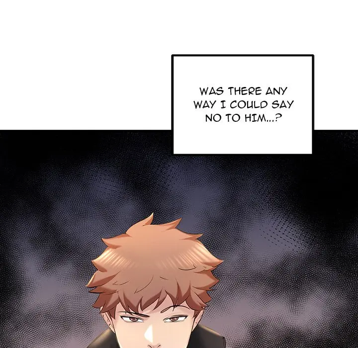 Tangled Webs Chapter 12 - Page 6