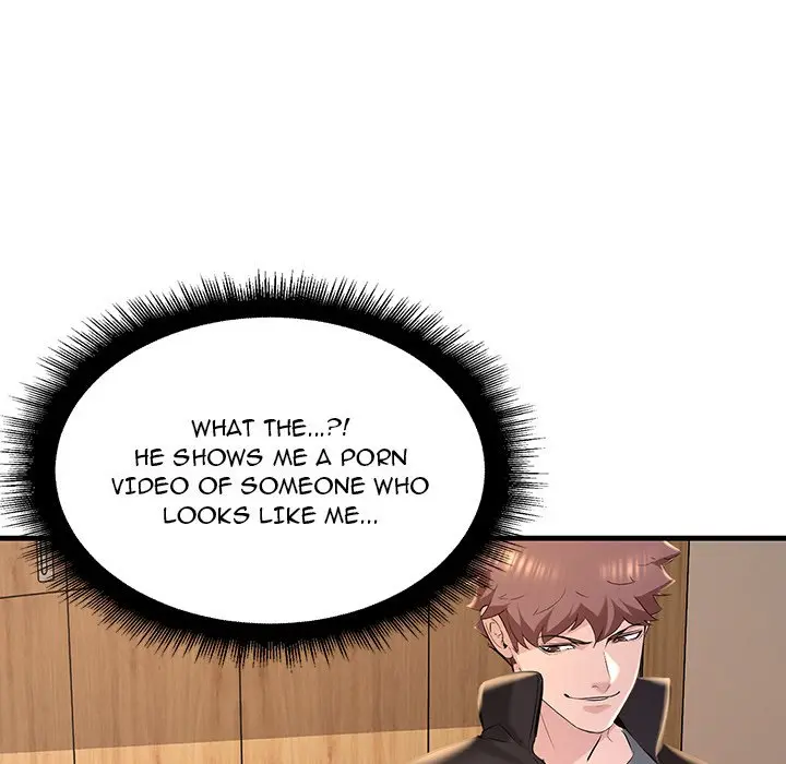 Tangled Webs Chapter 12 - Page 72