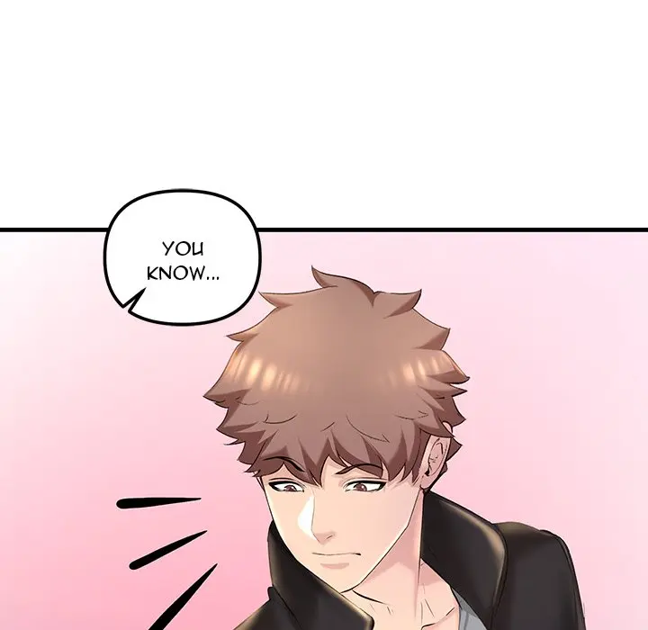 Tangled Webs Chapter 12 - Page 79