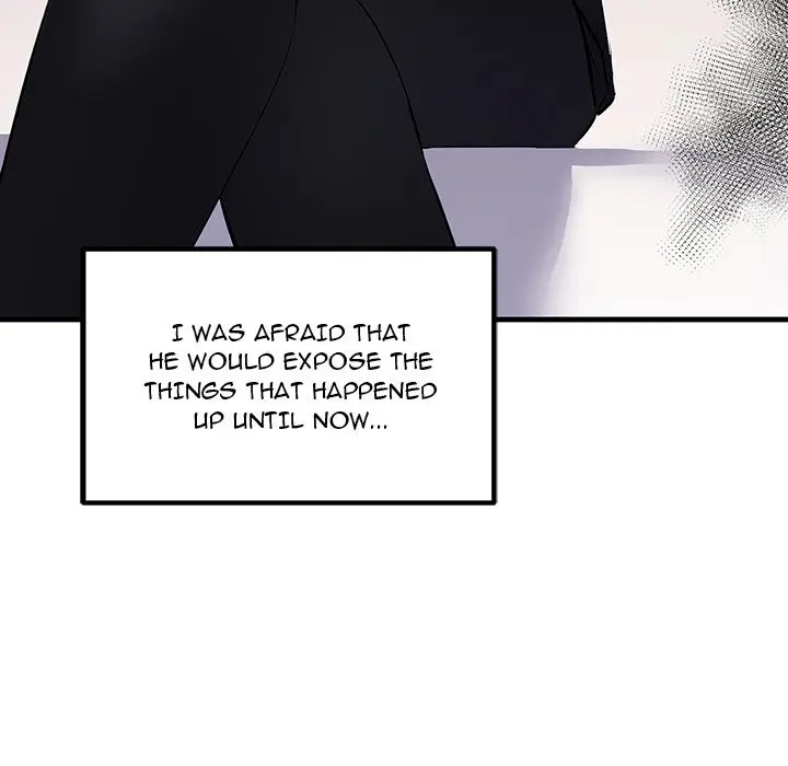 Tangled Webs Chapter 12 - Page 8
