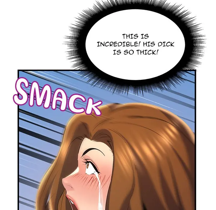 Tangled Webs Chapter 13 - Page 104