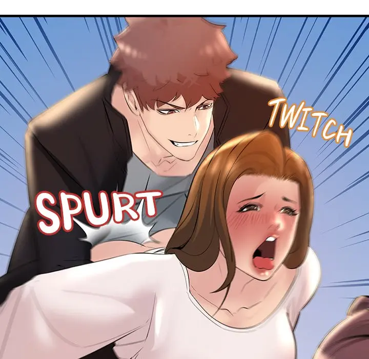 Tangled Webs Chapter 13 - Page 108