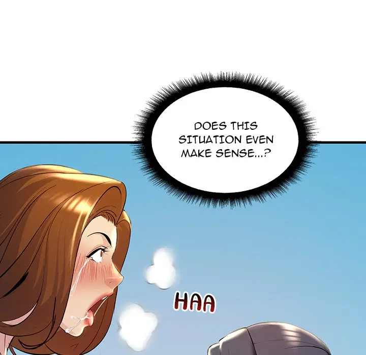 Tangled Webs Chapter 13 - Page 110