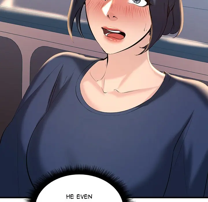 Tangled Webs Chapter 13 - Page 113