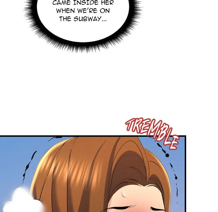 Tangled Webs Chapter 13 - Page 114
