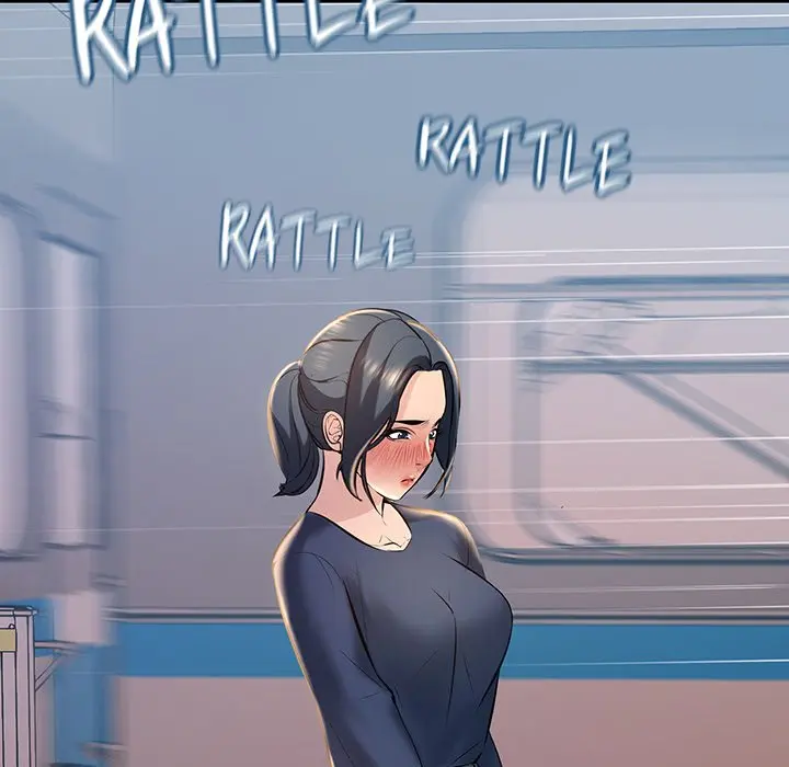 Tangled Webs Chapter 13 - Page 128