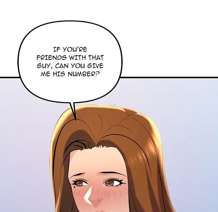 Tangled Webs Chapter 13 - Page 141