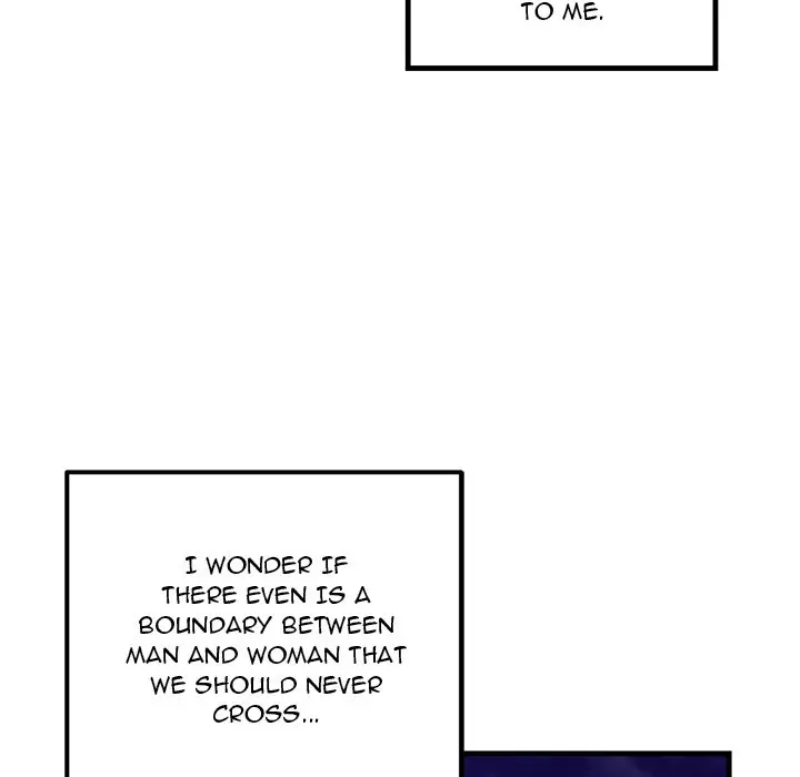 Tangled Webs Chapter 13 - Page 149