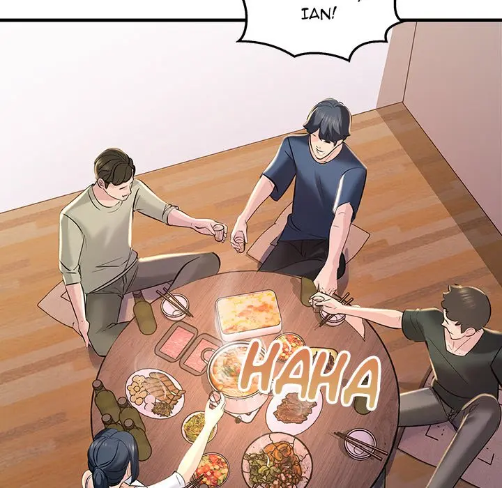 Tangled Webs Chapter 13 - Page 155