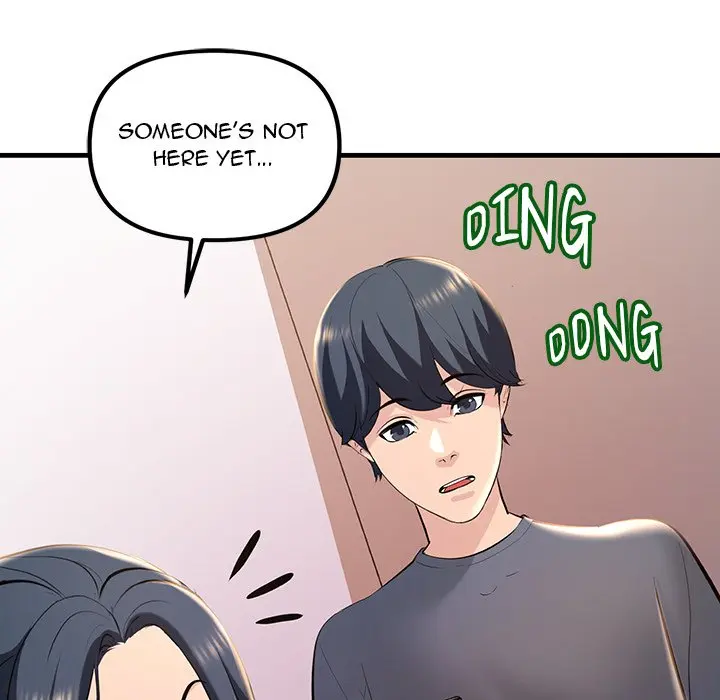 Tangled Webs Chapter 13 - Page 157